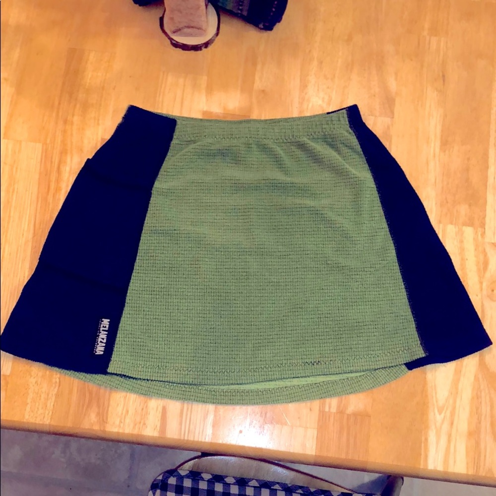 Melazana Skirt